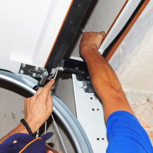 Garage Door Service, Repair and Safety Check