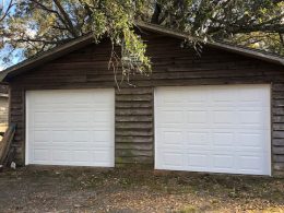 Garage Door Installation Lynn Haven