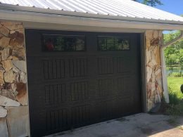 10X7 Garage Door Installation