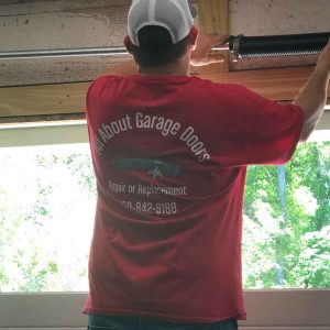 All About Garage Doors Installation