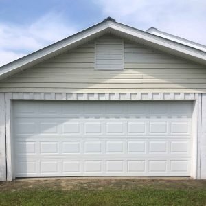 New Garage Door Installation Blountstown, FL