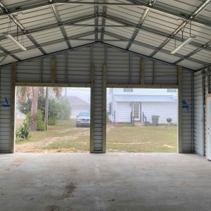 Preparing for Insulated Garage Doors - Lynn Haven, FL