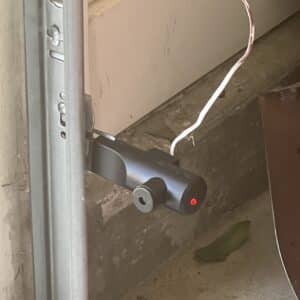 Sensor For Garage Door Opener Repair in Panama City Beach