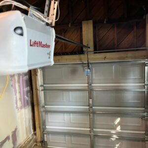 New Lift Master 8365-267 Installed in Panama City 121922